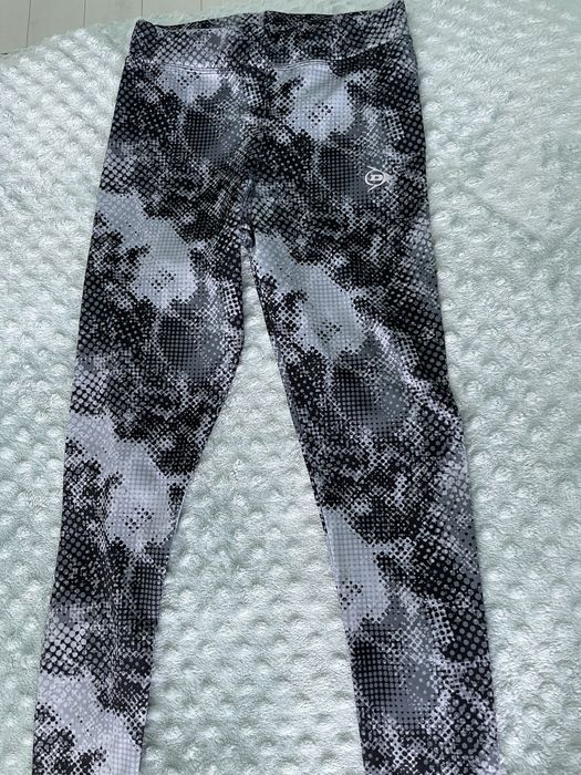 Дамски клин, Donlop