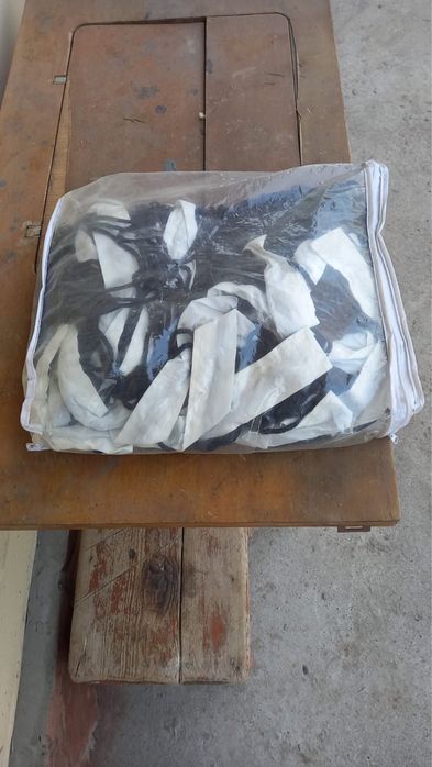 Волейбольная сетка