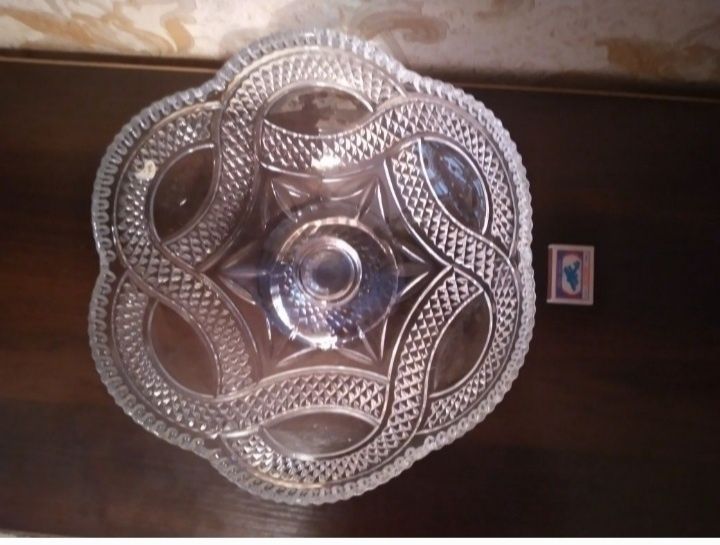 Ен улкен Ваза 1шт-1000тг