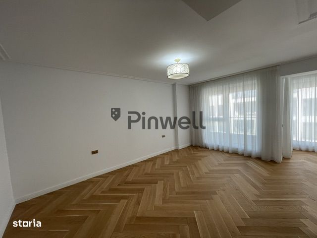 Penthouse Exclusivist Pipera- Mobilat Si Utilat -  472 Mp