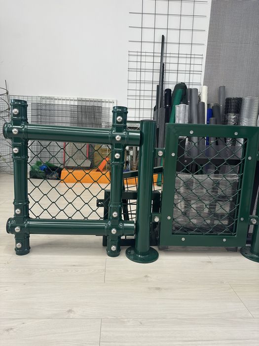 3 Д сетка 2 Д сетка забор ограждение