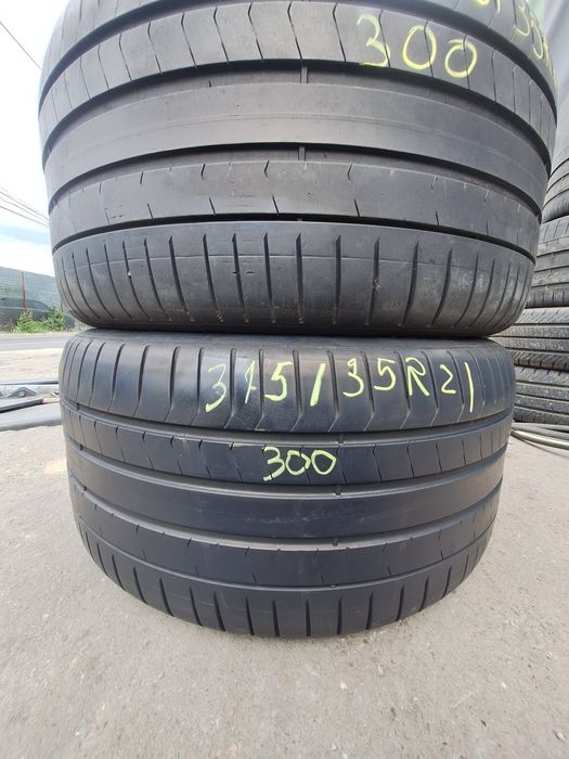 2 anvelope vara 315/35r21 Pirelli rft 2022 Montaj Gratuit