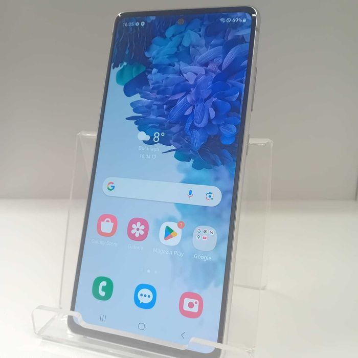 Samsung S20 FE (ag49 Esplanada b.6986) * Garantie 2 Ani