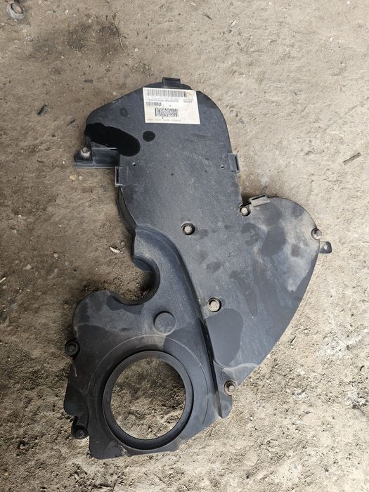 Capac de distributie Fiat Ducato 2.3 jtd 2005 - 2012