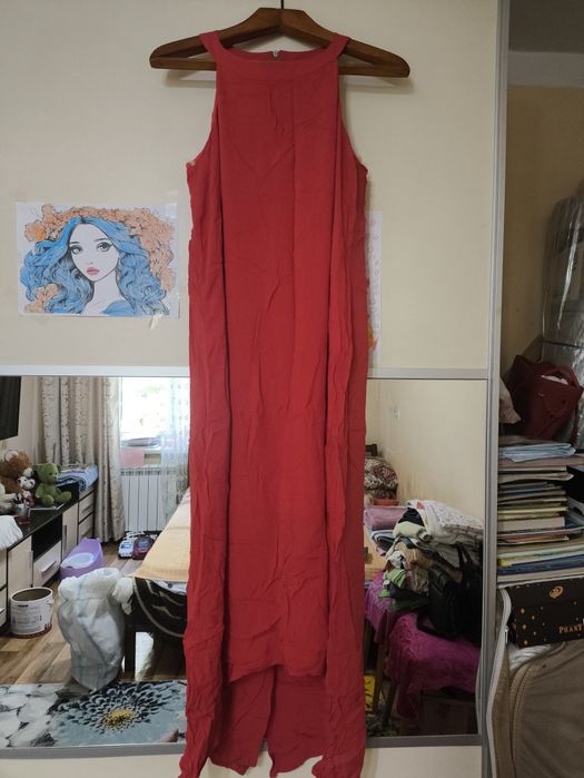 Платье размер ХL