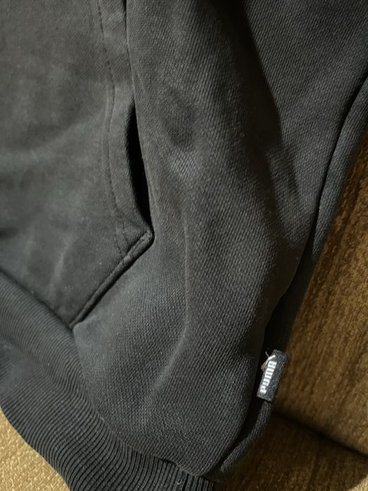 Мъжко горнище/худи puma