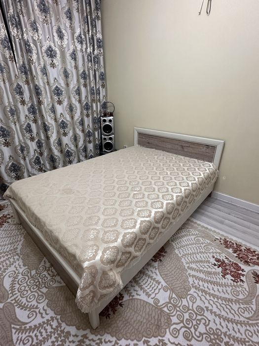 Продам спальный кровать