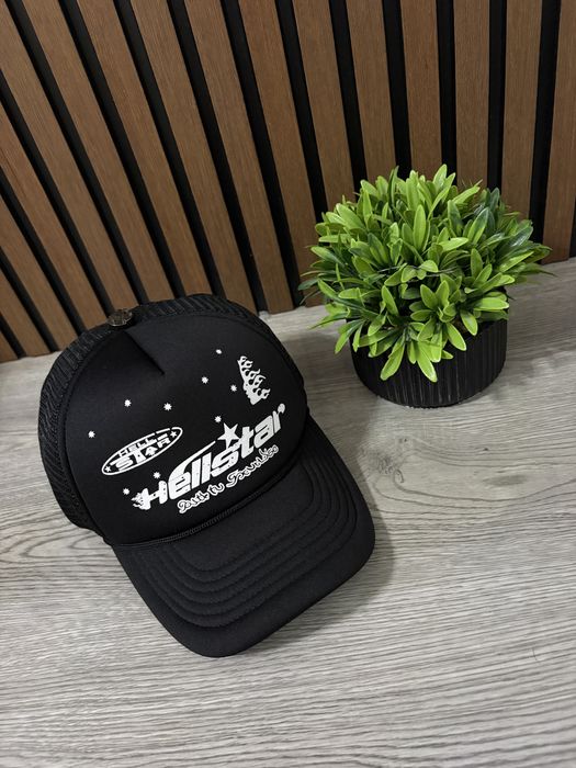 Sapca Hellstar Unisex
