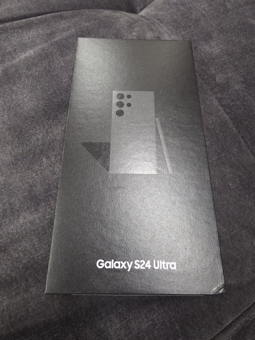 Samsung Galaxy S24 Ultra