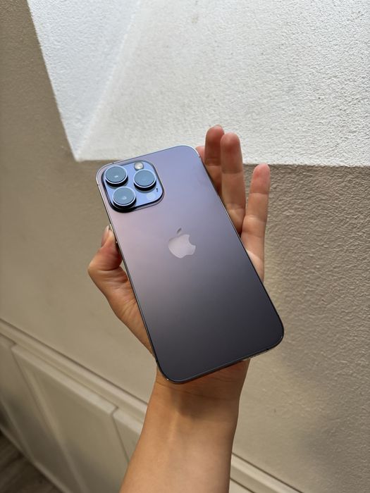 Iphone 14 pro max 256 GB