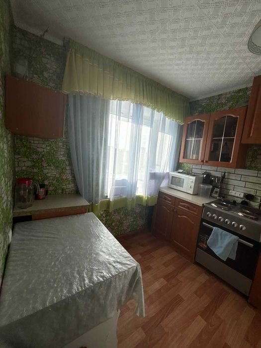 Продам двухкомнатную квартиру