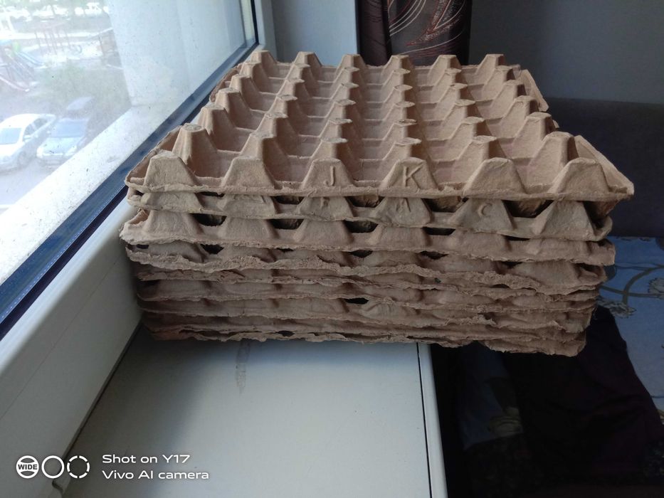 Материалы для папье-маше