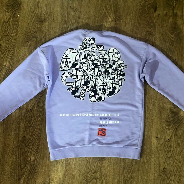 Худи и свитшот от 2000тг