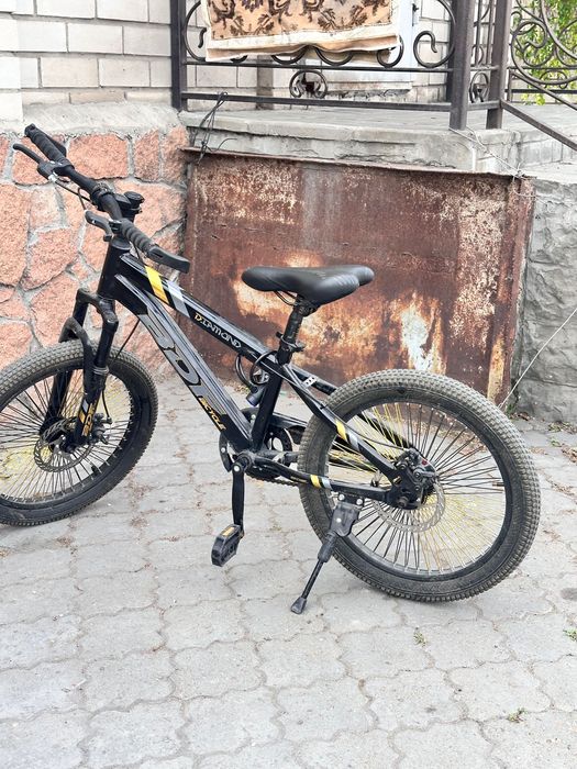 Велосипед продам срочно
