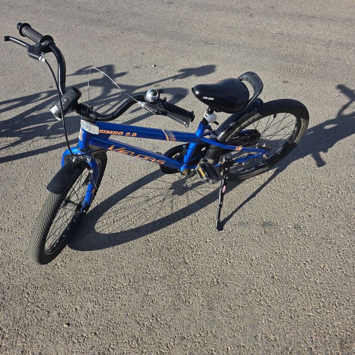 Bicicleta Velors