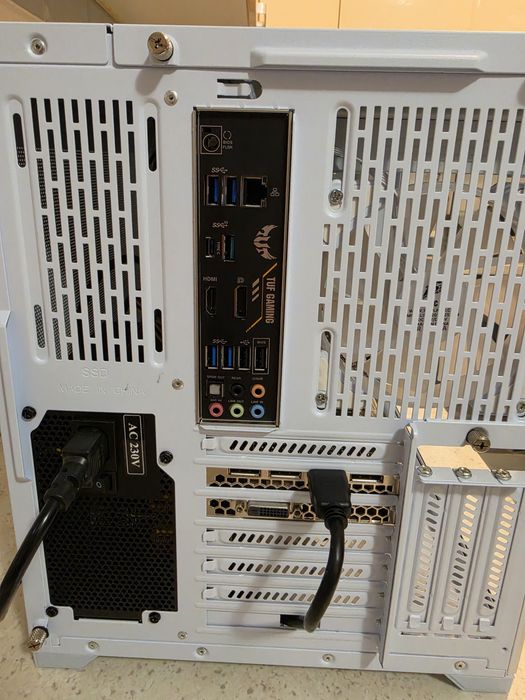 Calculator Gaming Ryzen 5 5500