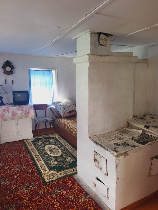 Дача в живописном районе