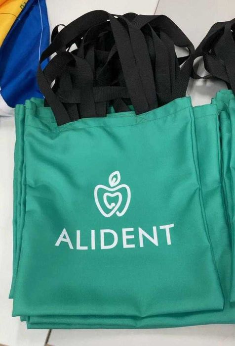 Шопперы для вашего бизнеса