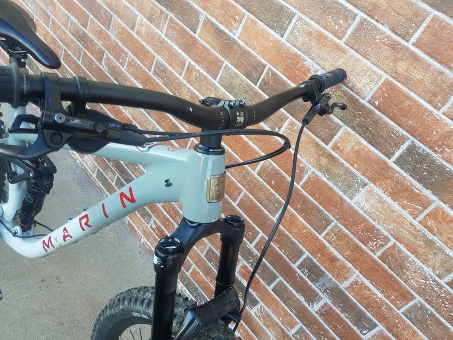 Marin rift zone 2023