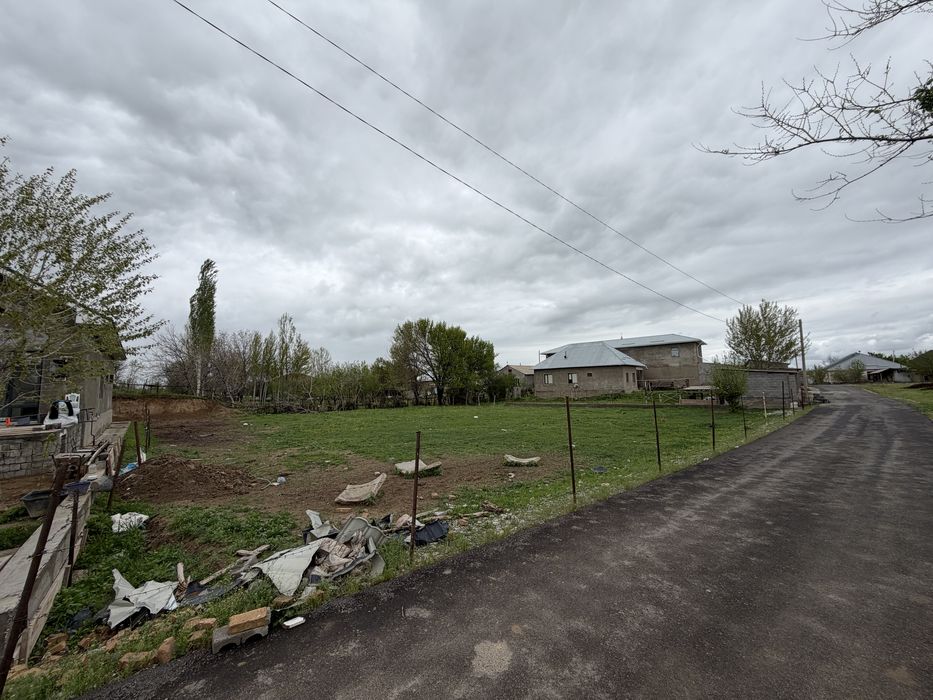 Жер сатылады Асил Арықта