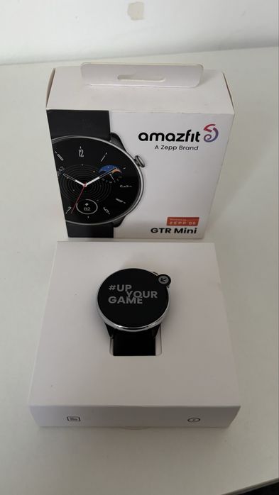 Ceas smart Amazfit GTR Mini