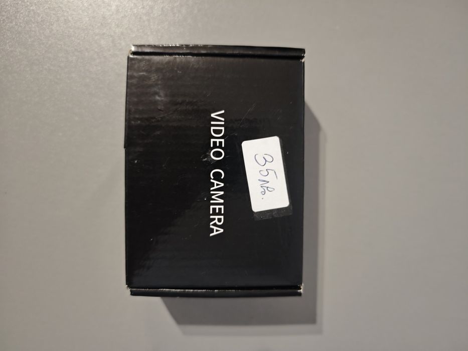 Скрита камера в ключ за автомобил