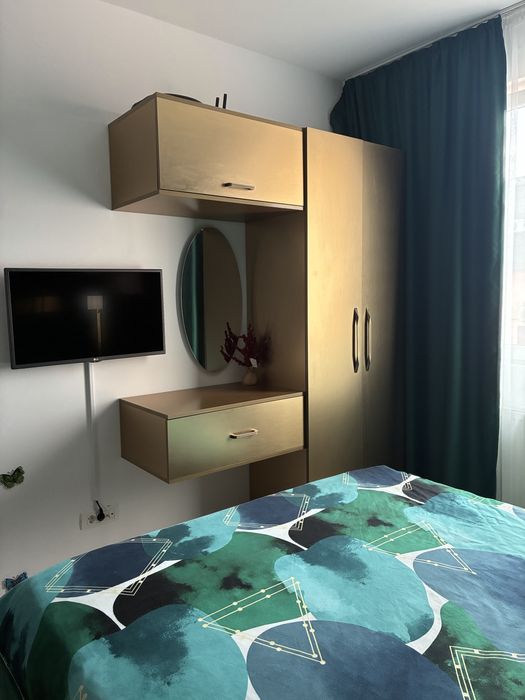 Apartament 3 camere