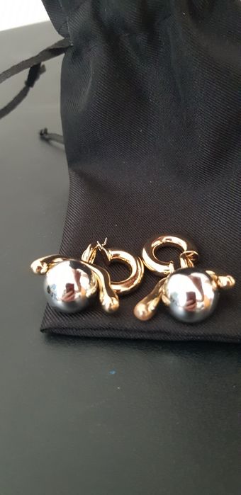 Обици нови за жени