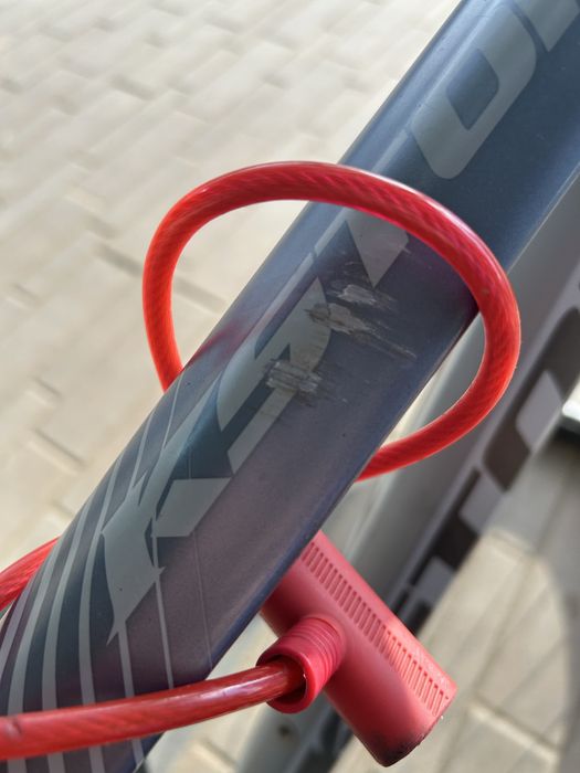 Велосипед мтб kston mtb велик