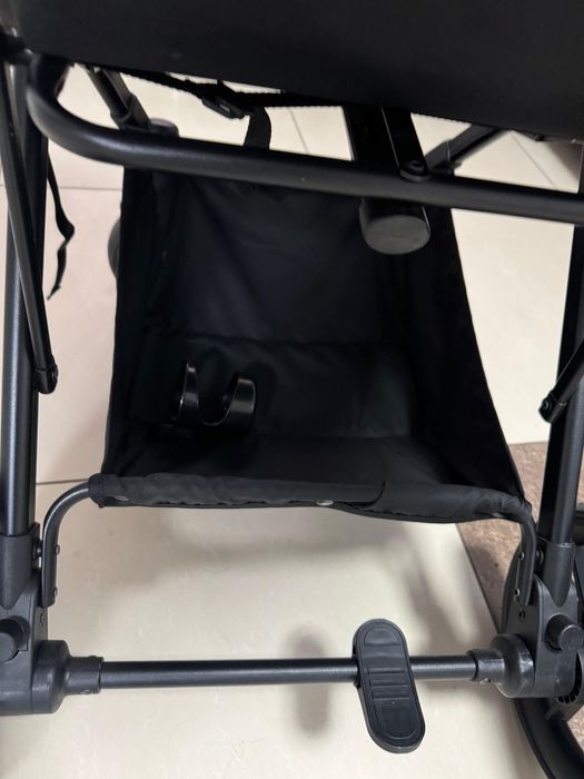 Детская коляка Tomix