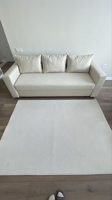 Диван (механизм - еврокнижка)