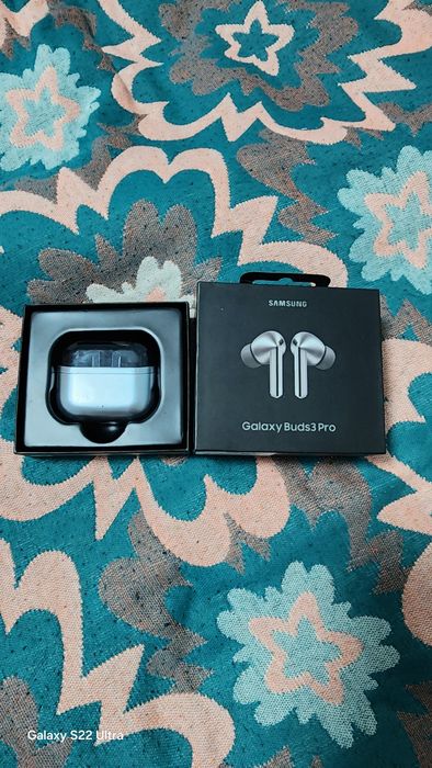 Galaxy Buds 3pro