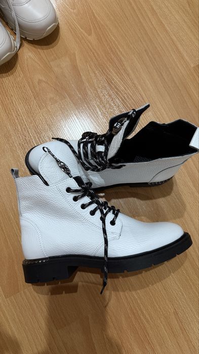 Ботинки демисезон, женские