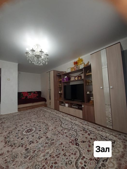 Продам 1 ком квартиру 38,8 кв м