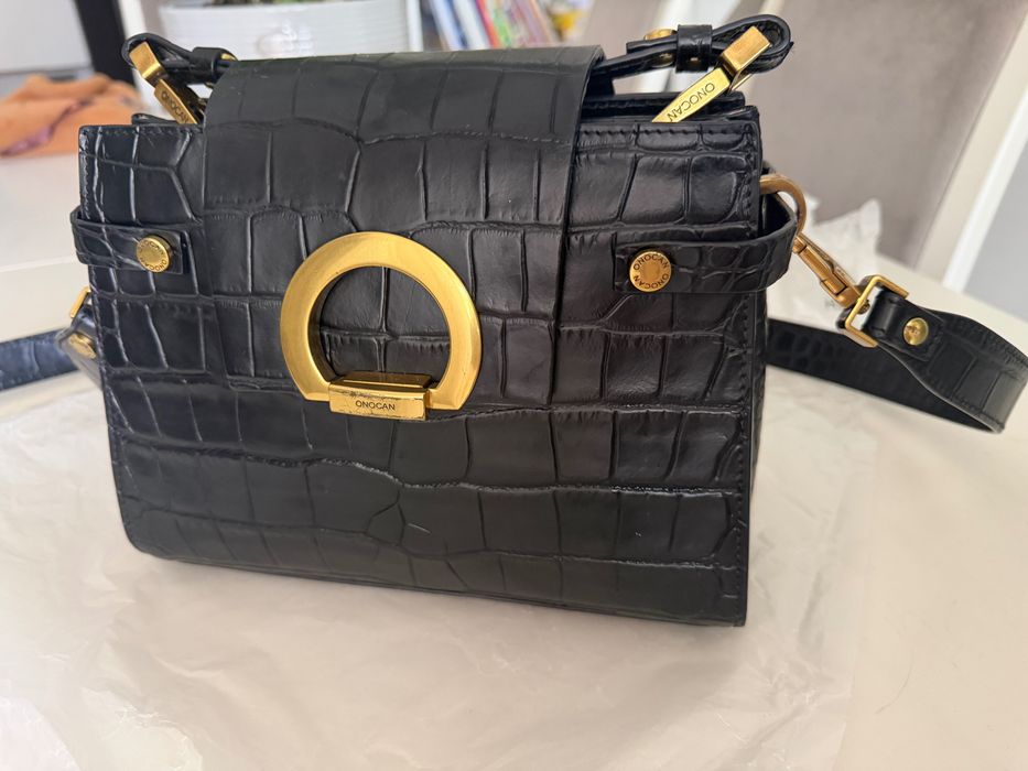 Geanta Onocan Karina Midi