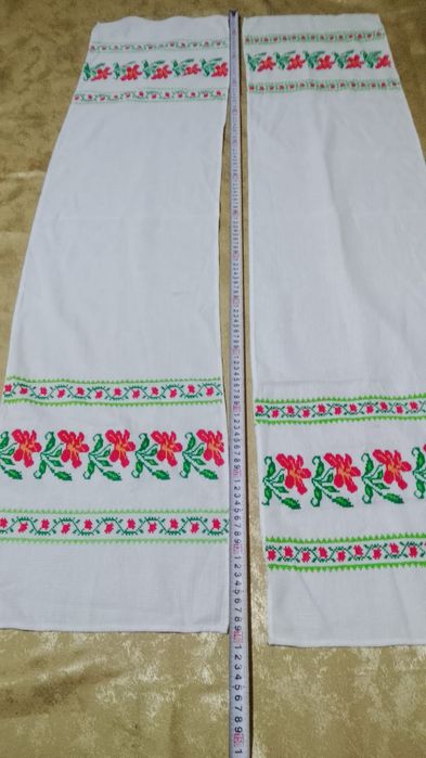 Cusătură țărănească