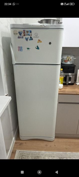 Холодильник в отличном состоянии