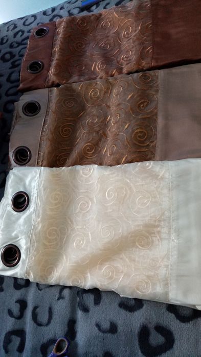 Draperii sau perdele 60 lei