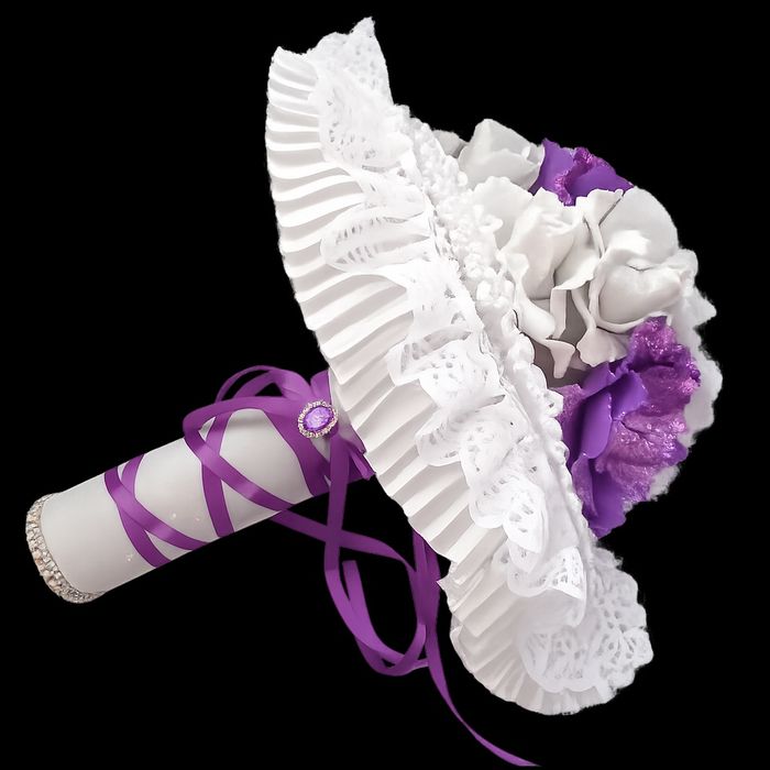 Buchet de mireasa