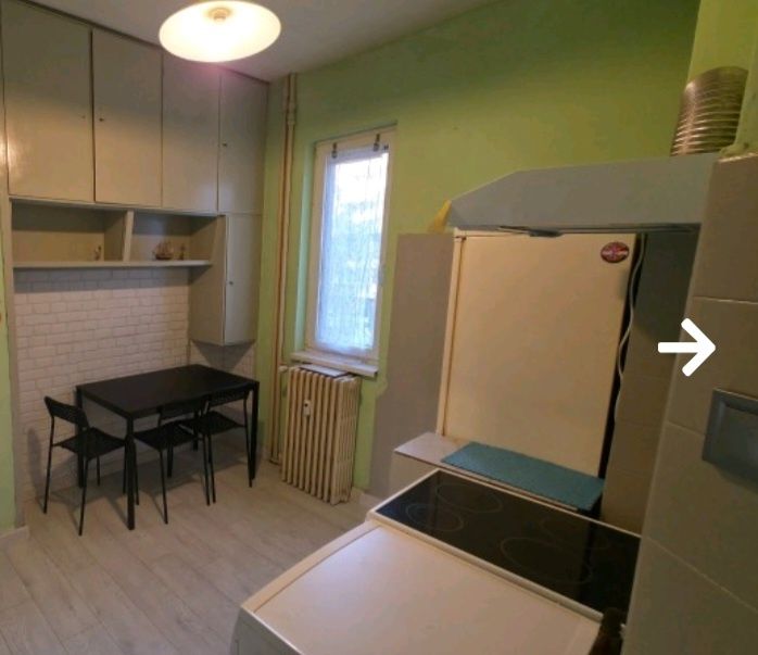 Дава се под наем Двустаен апартамент в София, Център - 56 кв.м за 652.29 € - Снимка #12