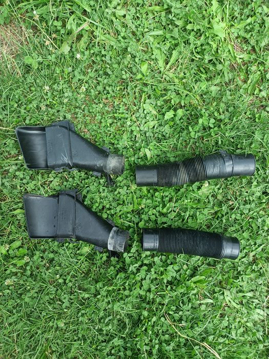 Части за Мерцедес 124