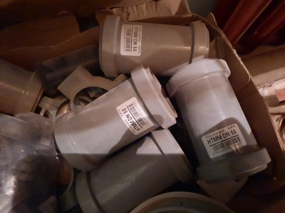 Соединители угловые