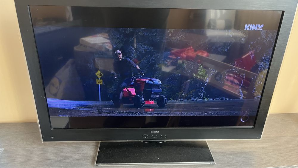 Телевизор  NEO 32