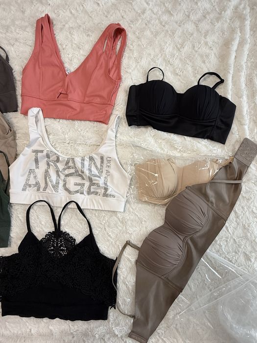 Безшевно Боди, топ  , спортен сутиен , дамски сутиен , чорапи nike 39н