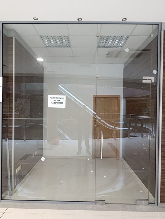 Дава се под наем Офис в София, Младост 3 - 28 кв.м за 306 € - Снимка #1