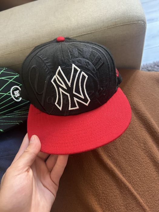 Sepci New Era si DC unisex