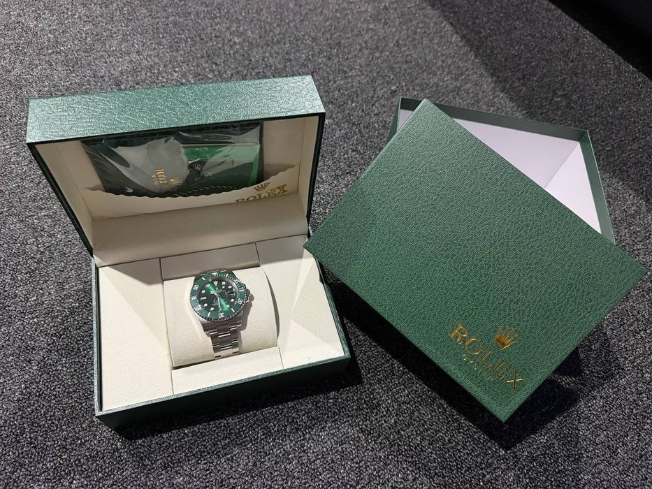 Rolex Submariner