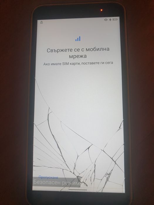 Blackview за части