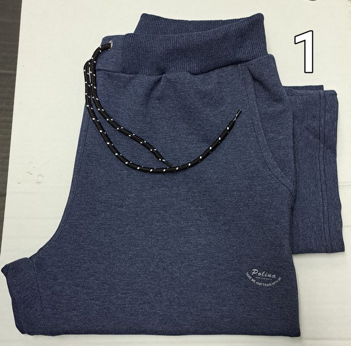 Анцуг-долнище - мъжко