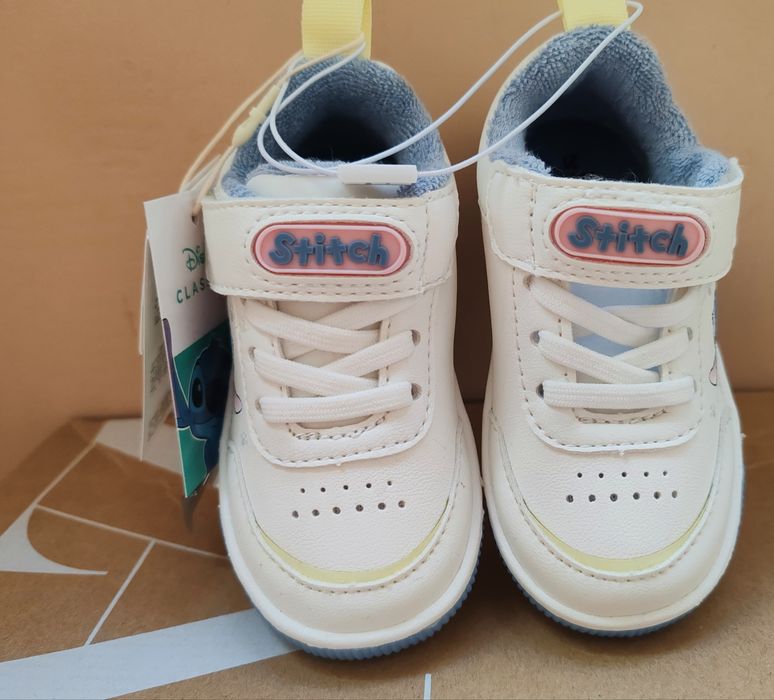 Încălțăminte Stitch mărime 21